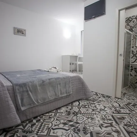 Bed & Breakfast Casa Pinto Altamura