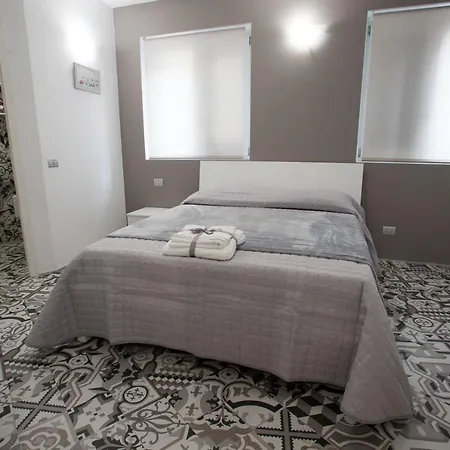 Bed & Breakfast Casa Pinto Altamura