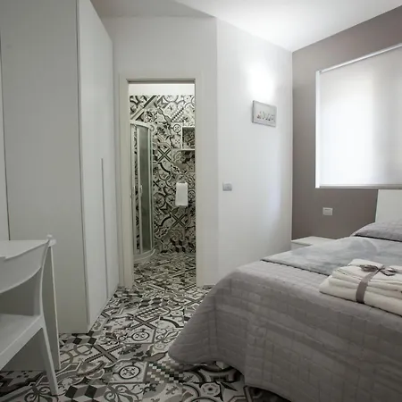 Bed & Breakfast Casa Pinto Altamura