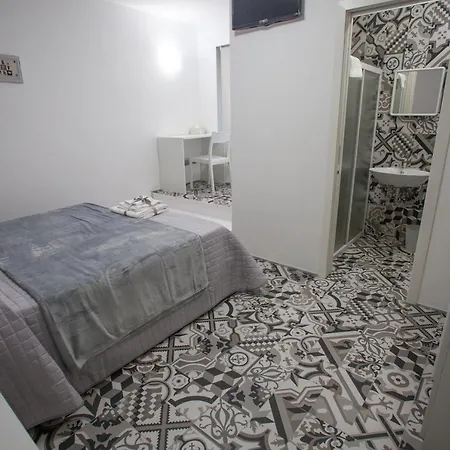 Casa Pinto Bed & Breakfast