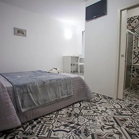 Casa Pinto Frühstückspension 2*