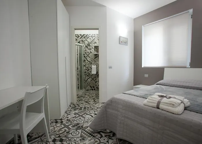 Nocleg ze śniadaniem Casa Pinto Altamura