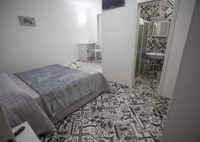 Casa Pinto ベッド・アンド・ブレックファスト