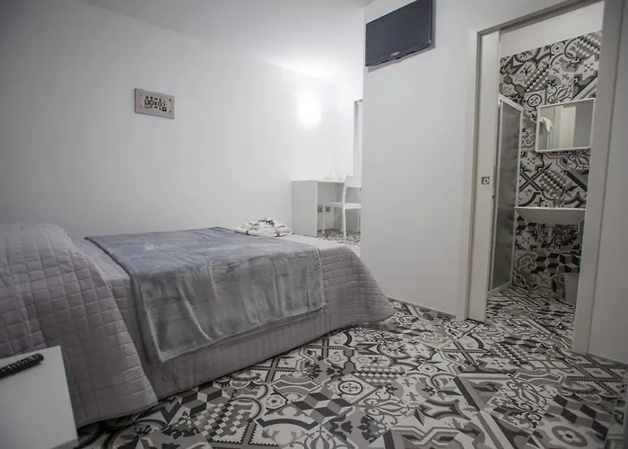 ベッド・アンド・ブレックファスト Casa Pinto アルタムラ